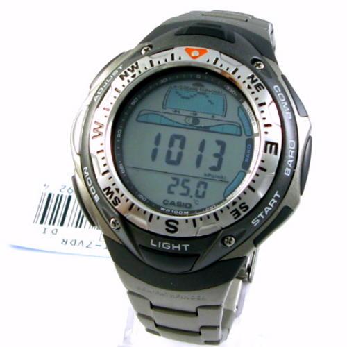 casio sea pathfinder spf 40